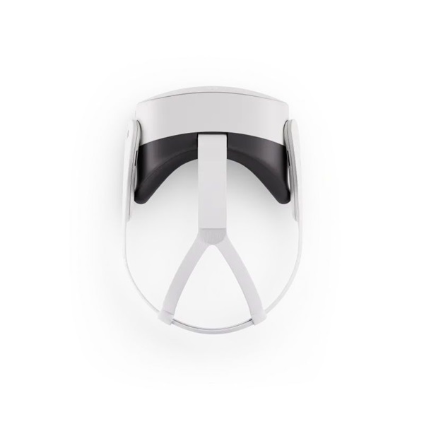 Meta Quest 3S 128GB fehér Mixed Reality VR headset