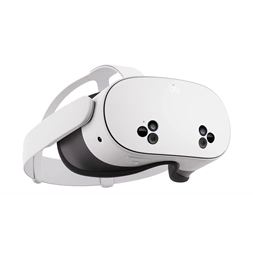 Meta Quest 3S SK-1000212-01 Mixed Reality 256GB fehér VR szemüveg