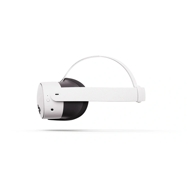 Meta Quest 3S SK-1000212-01 Mixed Reality 256GB fehér VR szemüveg