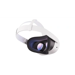 Meta Quest 3S SK-1000212-01 Mixed Reality 256GB fehér VR szemüveg