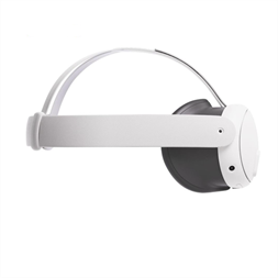 Meta Quest 3 Breakthrough Mixed Reality 512GB fehér VR szemüveg