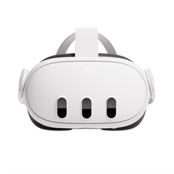 Meta Quest 3 Breakthrough Mixed Reality 512GB fehér VR szemüveg