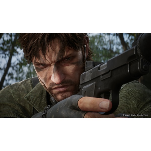 Metal Gear Solid Delta: Snake Eater Day 1 Edition Xbox Series X játékszoftver