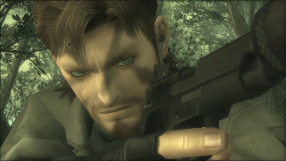 Metal Gear Solid: Master Collection Vol. 1 Xbox Series játékszoftver