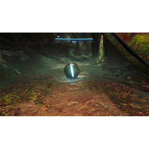 Metroid Prime 4: Beyond Nintendo Switch 2 játékszoftver