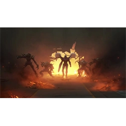 Metroid Prime 4: Beyond Nintendo Switch játékszoftver