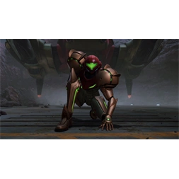 Metroid Prime 4: Beyond Nintendo Switch játékszoftver