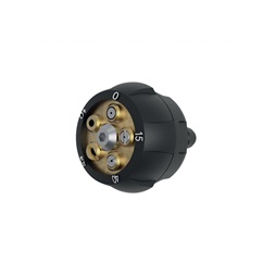 Michelin 5 az 1-ben (MPX2Michelin 5EHDSP, MPX22EHX) fúvóka