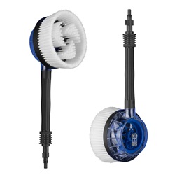Michelin (MPX16E, MPX19EH, MPX19EHDS, MPX25EHDSP, MPX22EHX, MPX160C, MPX160CK) Forgó mosókefe