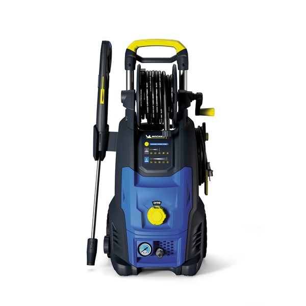 Michelin MPX30EHB - elektromos magasnyomású mosó