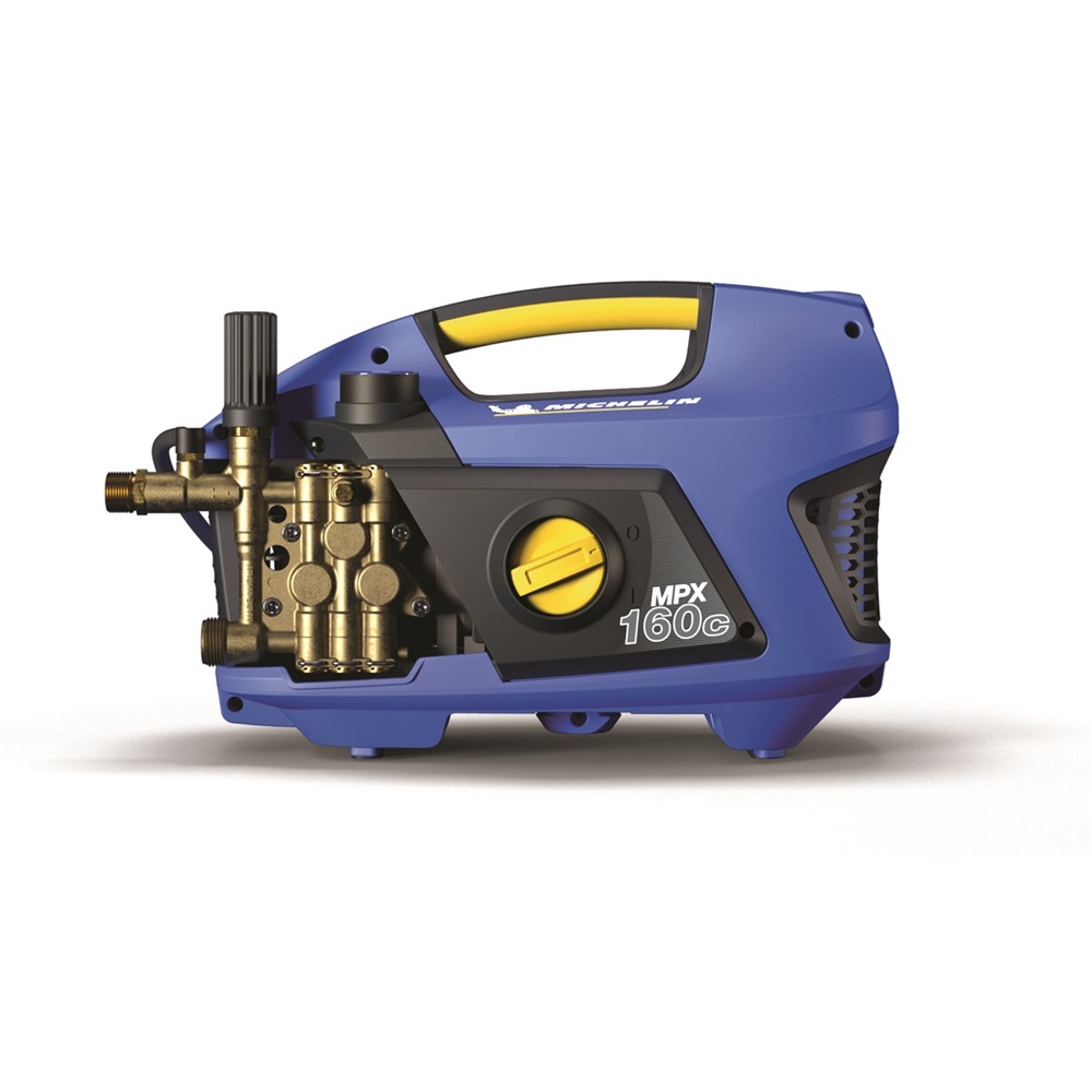 Michelin MPX 160 C - elektromos magasnyomású mosó