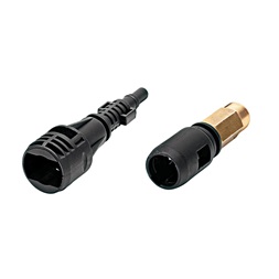 Michelin magasnyomású mosókhoz – 2 db adapter készlet