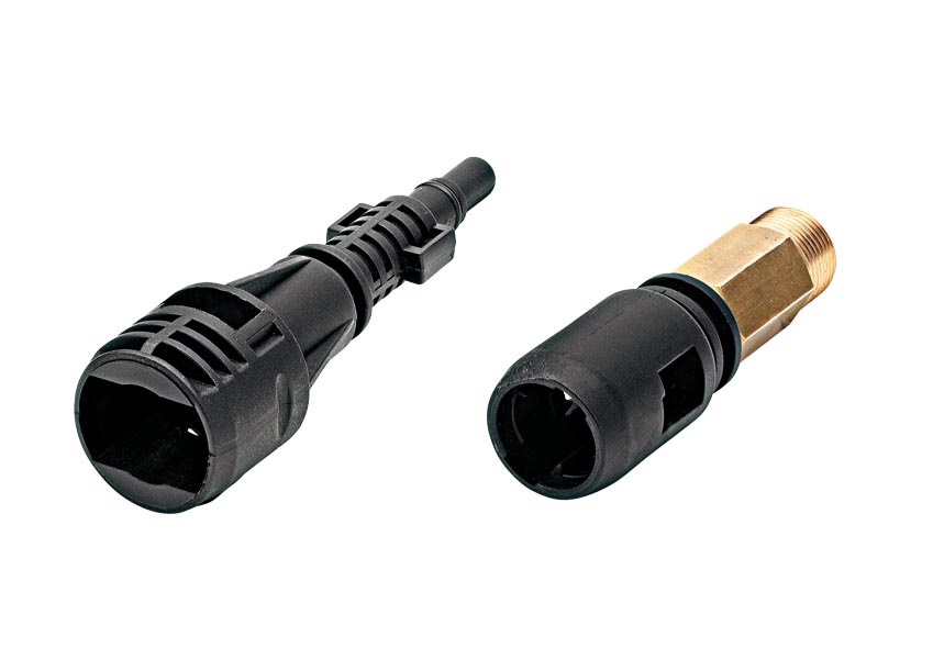Michelin magasnyomású mosókhoz – 2 db adapter készlet