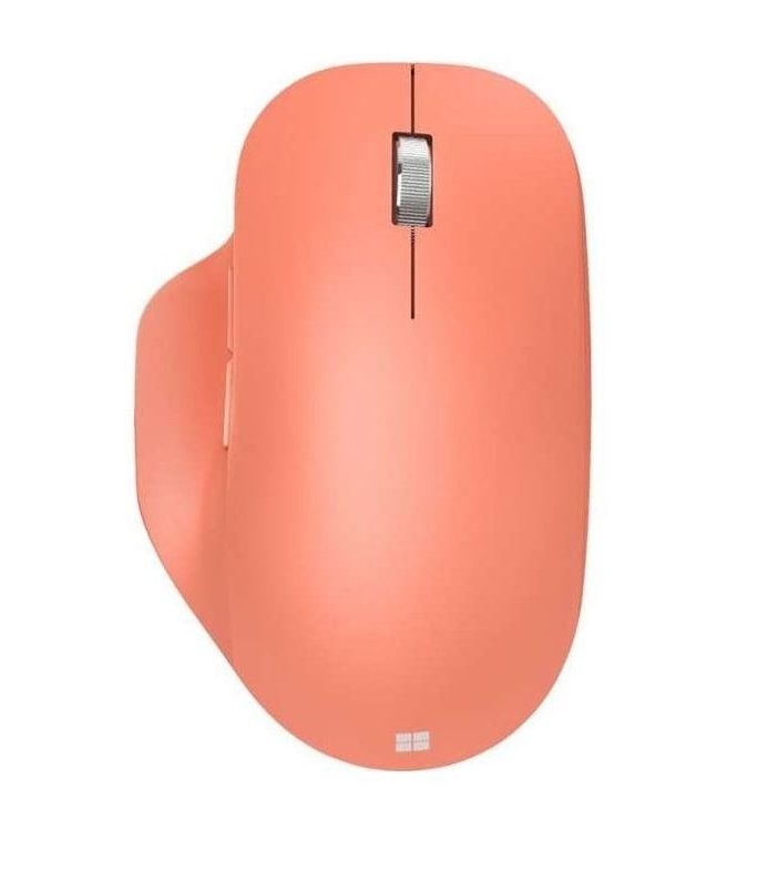 Microsoft Bluetooth Ergonomic Mouse barack vezeték nélküli egér