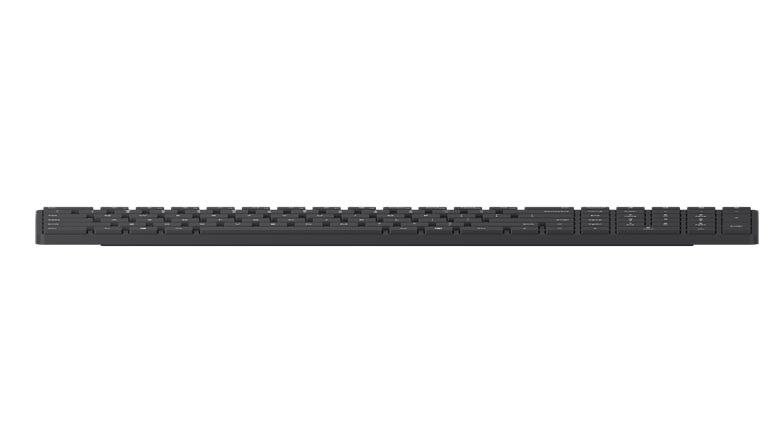 Microsoft Designer Bluetooth Desktop HUN fekete dobozos billentyűzet + egér