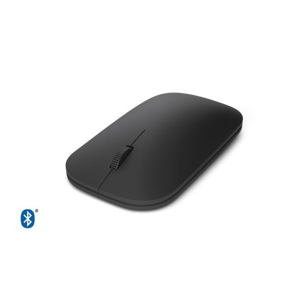 Microsoft Designer Bluetooth Desktop HUN fekete dobozos billentyűzet + egér