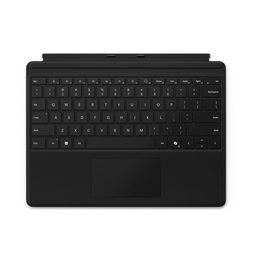 Microsoft EP2-00444 Surface Pro 2024 ENG fekete billentyűzetes tok