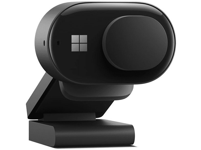Microsoft Modern Webcam fekete webkamera