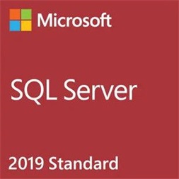 Microsoft SQL Server 2019 Standard User CAL  5 felhasználó ENG D-Oem szerver szoftver