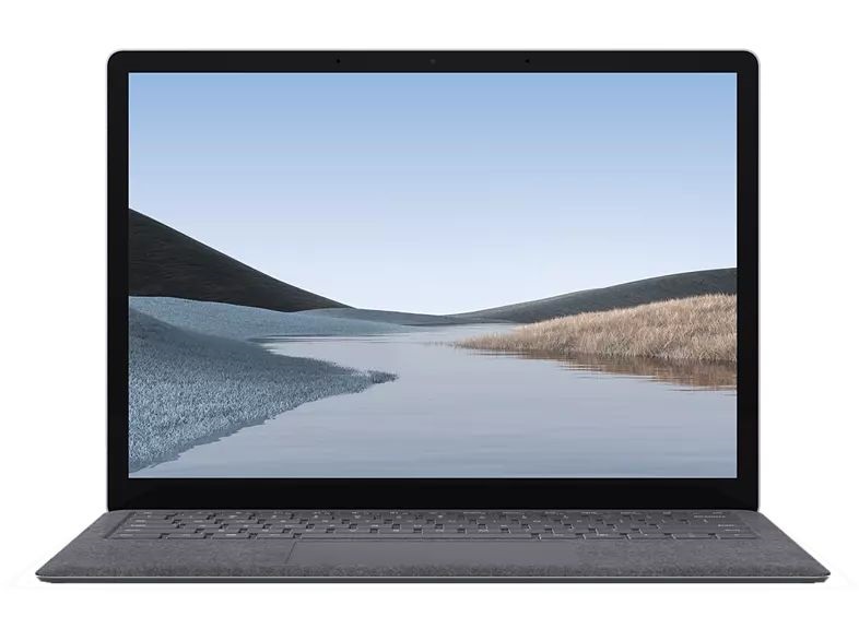 Microsoft Surface 3 13,5"/Intel Core i5-1035G7/8GB/128GB/Int. VGA/Win10/ezüst laptop