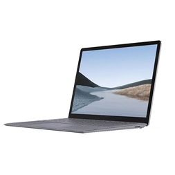 Microsoft Surface 3 13,5"/Intel Core i5-1035G7/8GB/128GB/Int. VGA/Win10/ezüst laptop