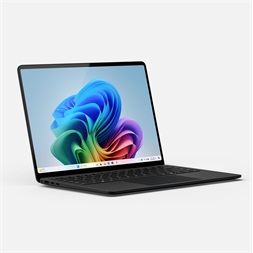 Microsoft Surface 7 Copilot+ PC 13,8"Touch/Snapdragon X Plus 10 Mag/16GB/512GB/Int.VGA/Win11/Magyar bill./grafit laptop