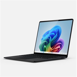 Microsoft Surface 7 Copilot+ PC 13,8"Touch/Snapdragon X Plus 10 Mag/16GB/512GB/Int.VGA/Win11/Magyar bill./grafit laptop
