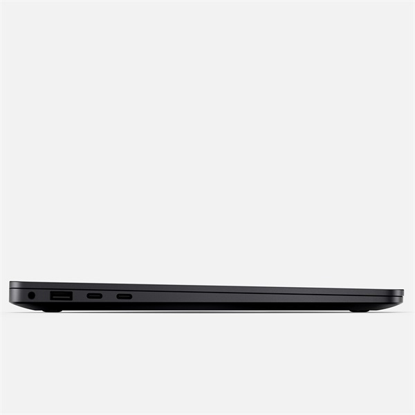 Microsoft Surface 7 Copilot+ PC 13,8"Touch/Snapdragon X Plus 10 Mag/16GB/512GB/Int.VGA/Win11/Magyar bill./grafit laptop