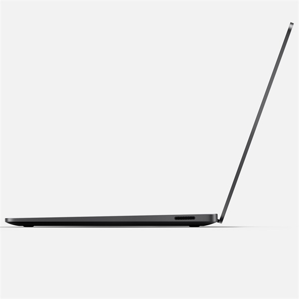 Microsoft Surface 7 Copilot+ PC 13,8"Touch/Snapdragon X Plus 10 Mag/16GB/512GB/Int.VGA/Win11/Magyar bill./grafit laptop