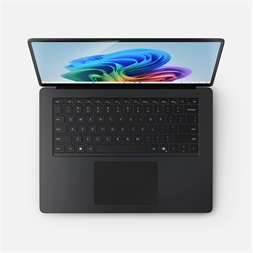 Microsoft Surface 7 Copilot+ PC 15"Touch/Snapdragon X Elite 12 Mag/16GB/1TB/Int.VGA/Win11/grafit laptop