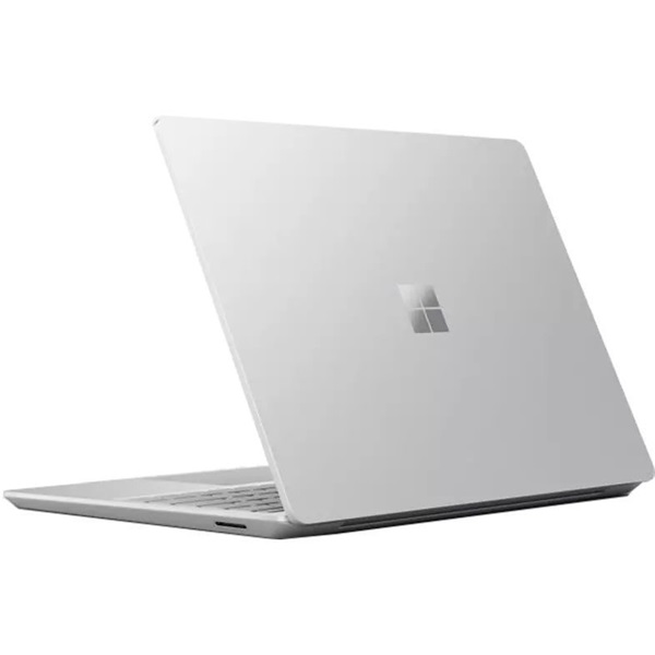 Microsoft Surface GO 12,4"/Intel Core i5-1035G1/4GB/64GB/Int. VGA/Win10S/ezüst laptop (Újracsomagolt)