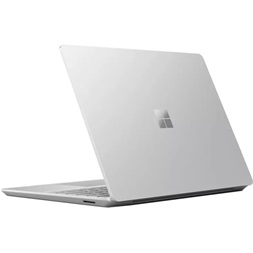 Microsoft Surface GO 12,4"/Intel Core i5-1035G1/4GB/64GB/Int. VGA/Win10S/ezüst laptop (Újracsomagolt)