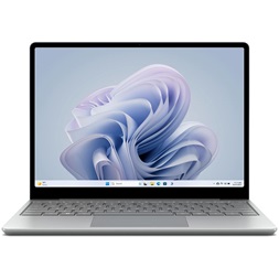 Microsoft Surface Laptop Go 3 12,4"/Intel Core i5-1235U/16GB/256GB/Int.VGA/Win11/platinum laptop