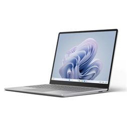 Microsoft Surface Laptop Go 3 12,4"/Intel Core i5-1235U/16GB/256GB/Int.VGA/Win11/platinum laptop