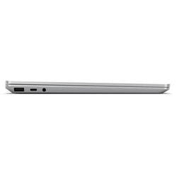 Microsoft Surface Laptop Go 3 12,4"/Intel Core i5-1235U/16GB/256GB/Int.VGA/Win11/platinum laptop