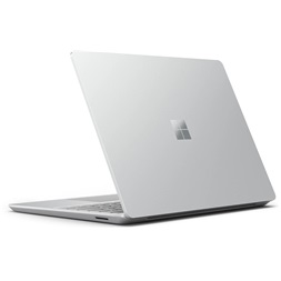 Microsoft Surface Laptop Go 3 12,4"/Intel Core i5-1235U/16GB/256GB/Int.VGA/Win11/platinum laptop