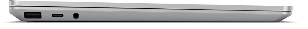 Microsoft Surface Laptop Go 3 12,4"/Intel Core i5-1235U/8GB/256GB/Int.VGA/Win11/magyar bill./platinum laptop
