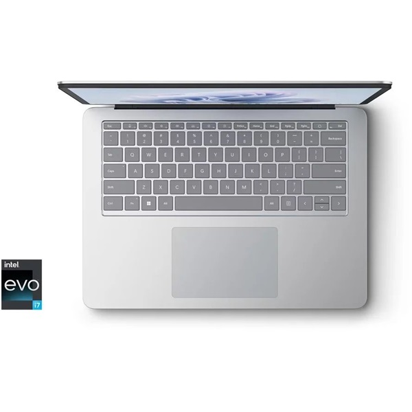 Microsoft Surface Laptop Studio 2 14,4"/Intel Core i7-13700H/16GB/512GB/RTX 4050 6GB/Win11/platinum laptop