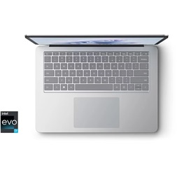 Microsoft Surface Laptop Studio 2 14,4"/Intel Core i7-13700H/16GB/512GB/RTX 4050 6GB/Win11/platinum laptop