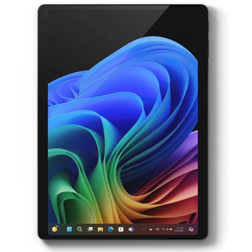 Microsoft Surface Pro 11 Copilot+ PC ZIB-00023 13" 16GB/1TB platina Wi-Fi tablet