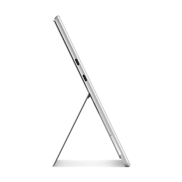 Microsoft Surface Pro 9 13" i5 8/256GB ezüst Wi-Fi tablet