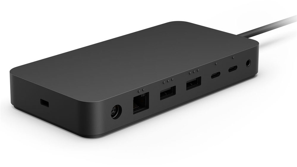Microsoft Surface Thunderbolt 4 dokkoló