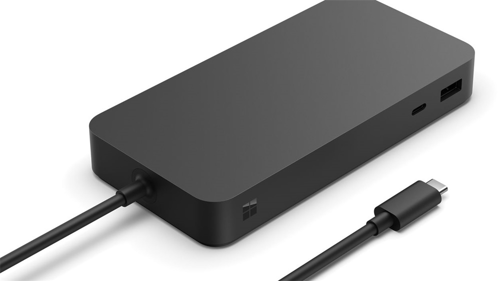 Microsoft Surface Thunderbolt 4 dokkoló