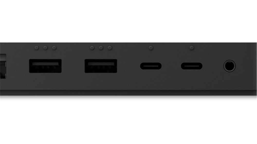 Microsoft Surface Thunderbolt 4 dokkoló