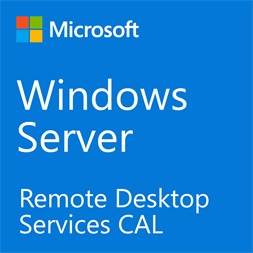 Microsoft Windows Remote Desktop Services 2019 User CAL 10 felhasználó ENG D-Oem szerver szoftver