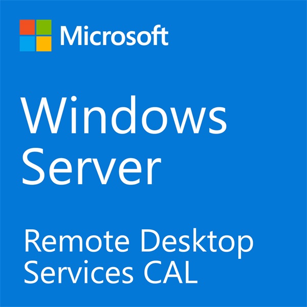 Microsoft Windows Remote Desktop Services 2022 Device CAL  1 felhasználó ENG D-Oem szerver szoftver