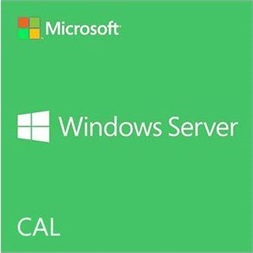 Microsoft Windows Server 2019 Device CAL  5 felhasználó HUN D-Oem 1pack szerver szoftver