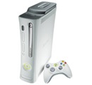 Microsoft XBox 360 System