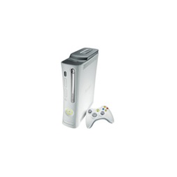 Microsoft XBox 360 System