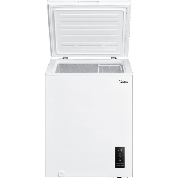 Midea MDRC152FEE01 fagyasztóláda (Újszerű)